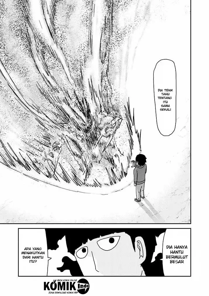 mob-psycho-100 - Chapter: 55