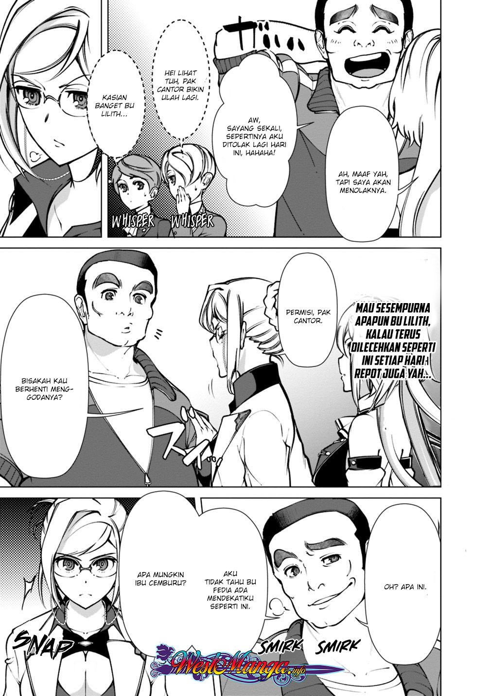 rettou-me-no-tensei-majutsushi-shiitage-rareta-moto-yuusha-wa-mirai-no-sekai-o-yoyuu-de-ikinuku - Chapter: 21