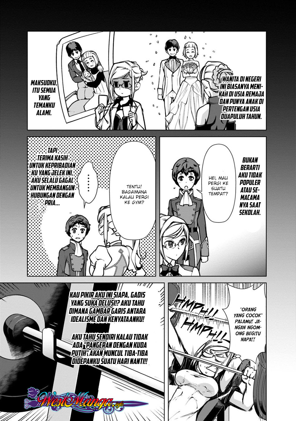 rettou-me-no-tensei-majutsushi-shiitage-rareta-moto-yuusha-wa-mirai-no-sekai-o-yoyuu-de-ikinuku - Chapter: 21