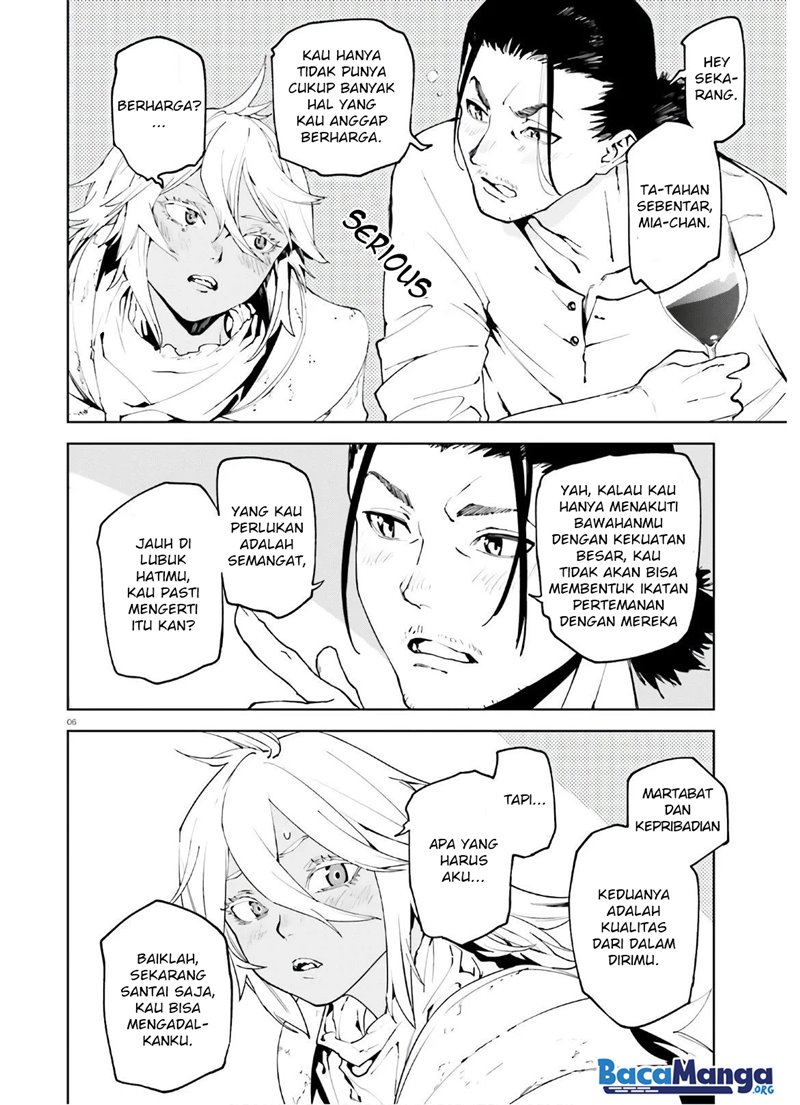 sekai-no-owari-no-sekairoku - Chapter: 49