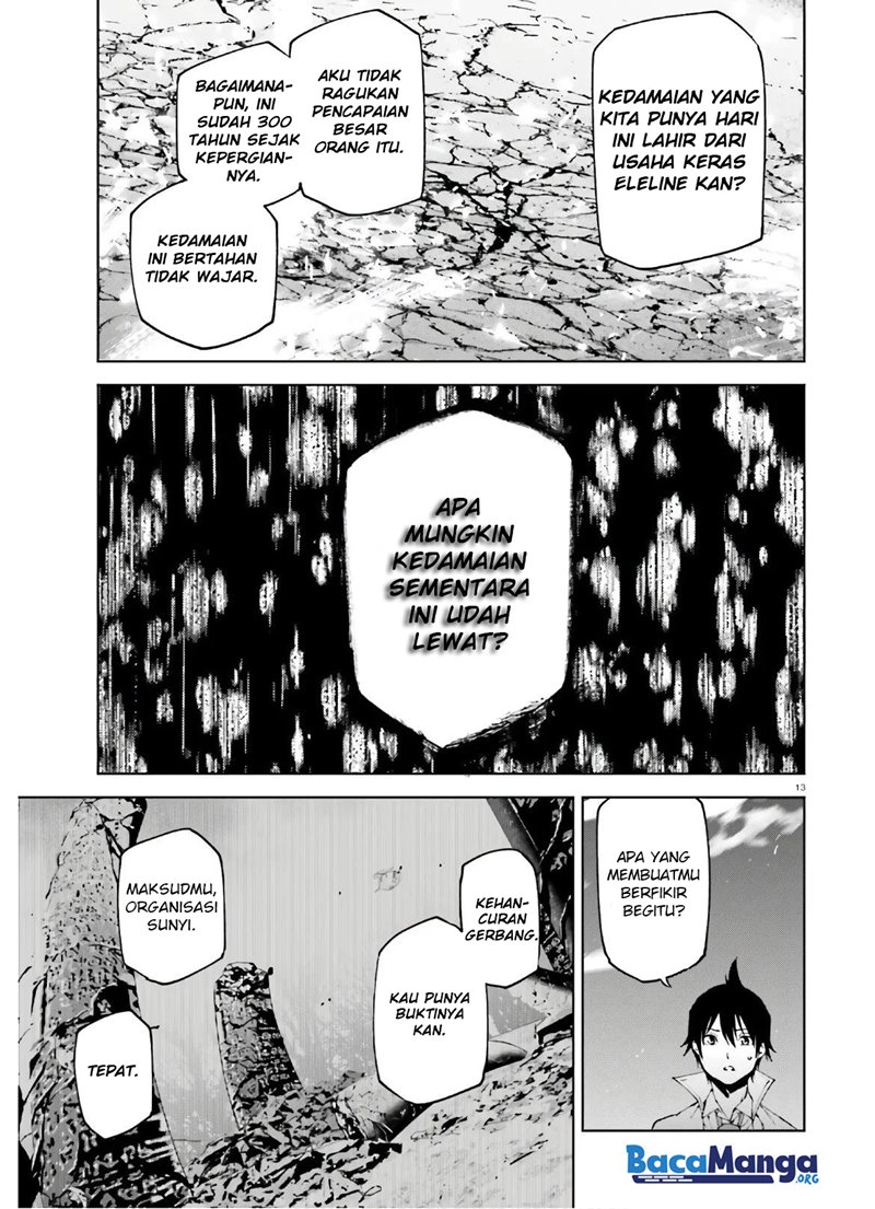 sekai-no-owari-no-sekairoku - Chapter: 49