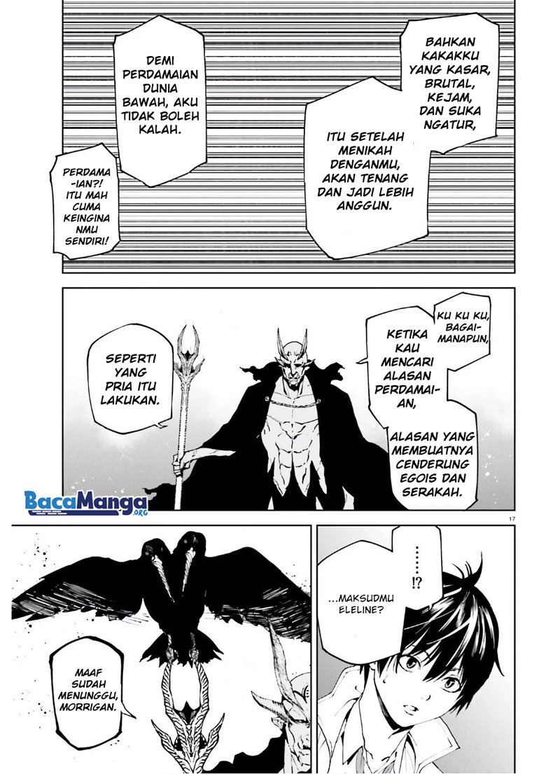 sekai-no-owari-no-sekairoku - Chapter: 49