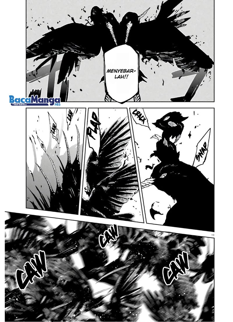 sekai-no-owari-no-sekairoku - Chapter: 49