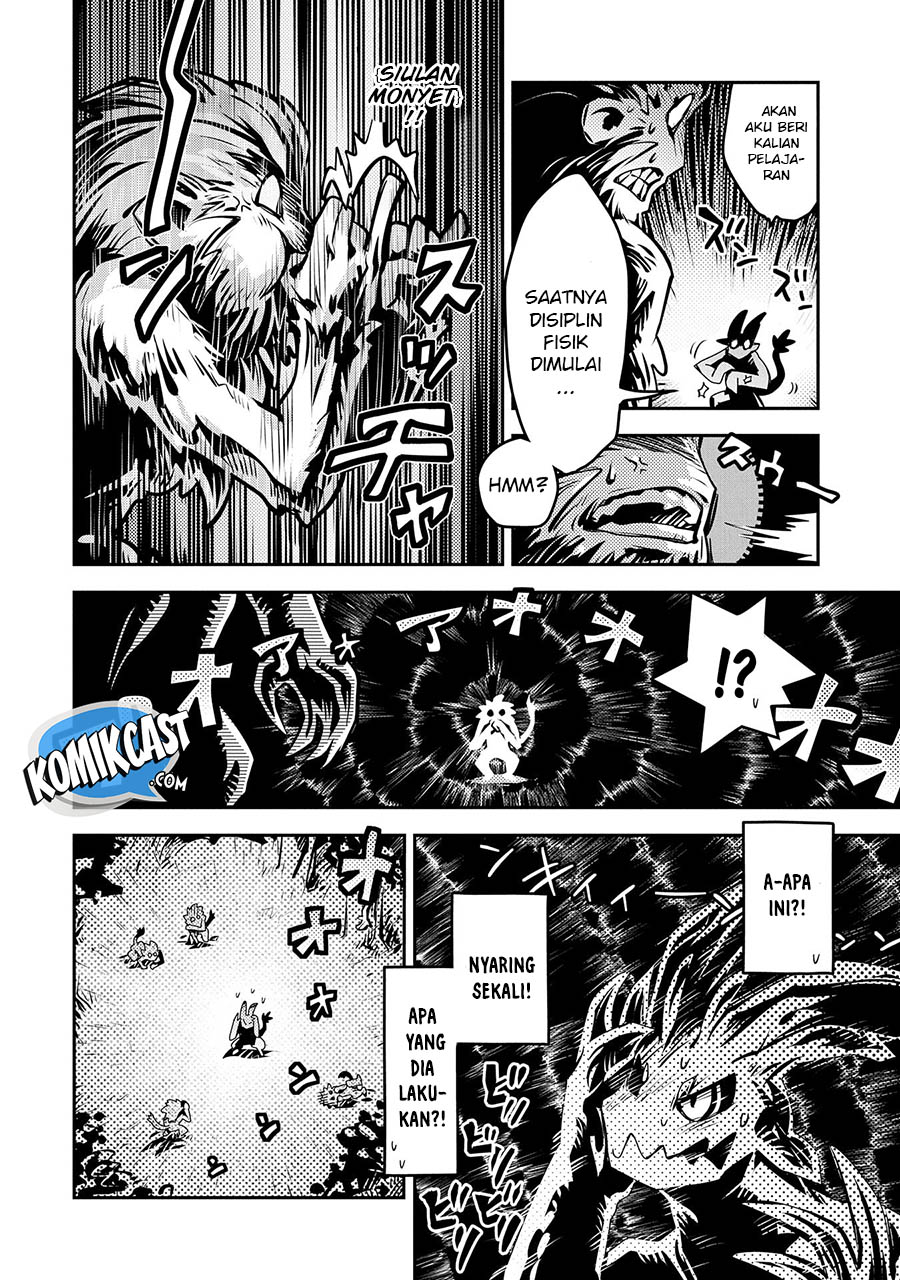 tensei-shitara-dragon-no-tamago-datta-ibara-no-dragon-road - Chapter: 08