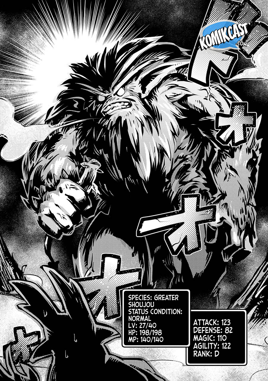 tensei-shitara-dragon-no-tamago-datta-ibara-no-dragon-road - Chapter: 08