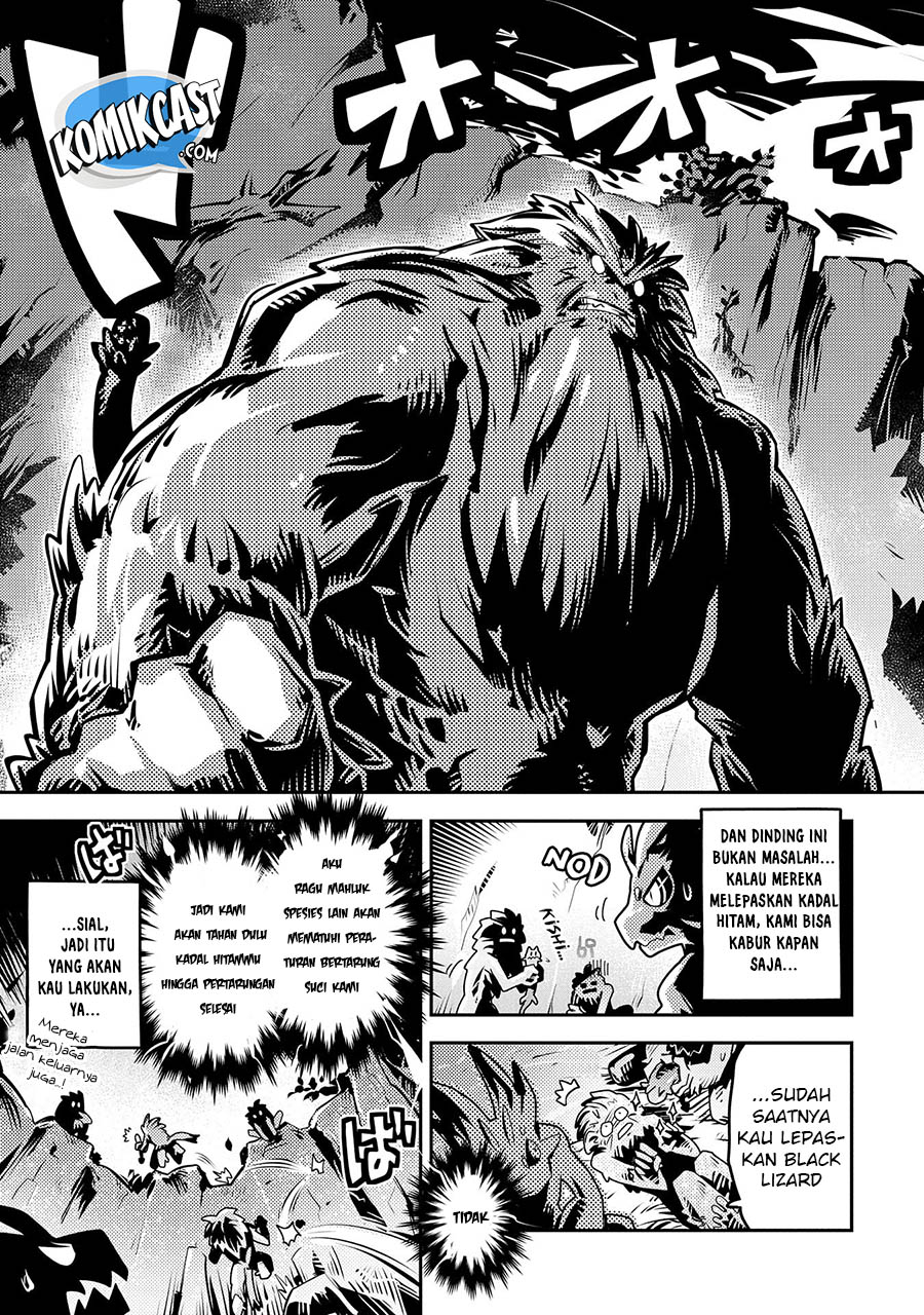 tensei-shitara-dragon-no-tamago-datta-ibara-no-dragon-road - Chapter: 08