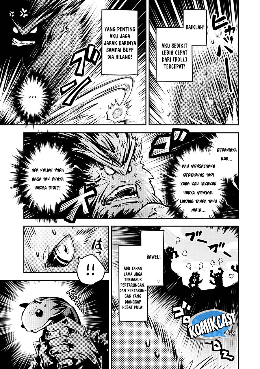 tensei-shitara-dragon-no-tamago-datta-ibara-no-dragon-road - Chapter: 08