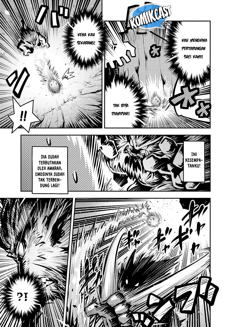 tensei-shitara-dragon-no-tamago-datta-ibara-no-dragon-road - Chapter: 08