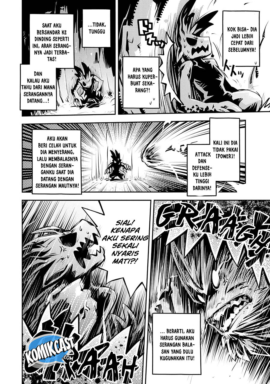 tensei-shitara-dragon-no-tamago-datta-ibara-no-dragon-road - Chapter: 08