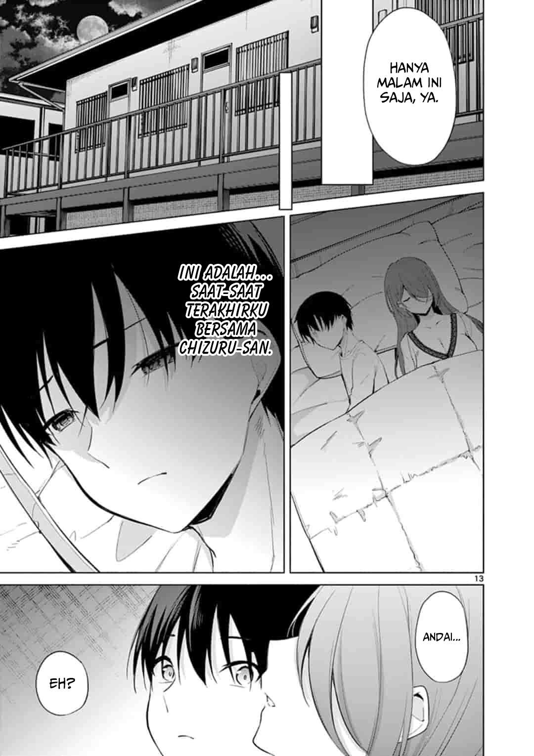 jubunnoichi-no-hanayome - Chapter: 40