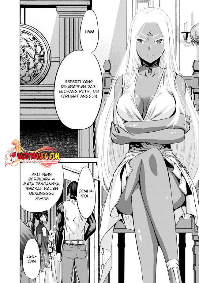 uragirareta-s-rank-boukensha-no-ore-wa-aisuru-dorei-no-kanojora-to-tomoni-dorei-dake-no-harem-guild-o-tsukuru - Chapter: 70