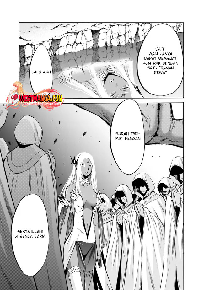 uragirareta-s-rank-boukensha-no-ore-wa-aisuru-dorei-no-kanojora-to-tomoni-dorei-dake-no-harem-guild-o-tsukuru - Chapter: 70