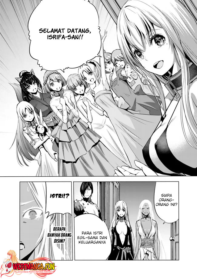 uragirareta-s-rank-boukensha-no-ore-wa-aisuru-dorei-no-kanojora-to-tomoni-dorei-dake-no-harem-guild-o-tsukuru - Chapter: 70