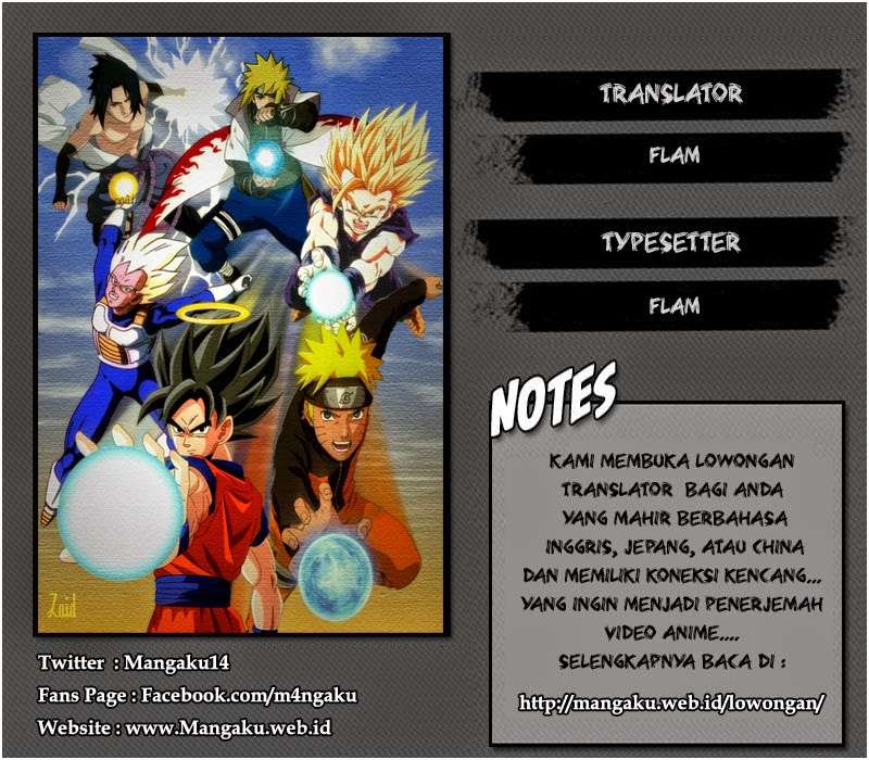 darwins-game - Chapter: 16
