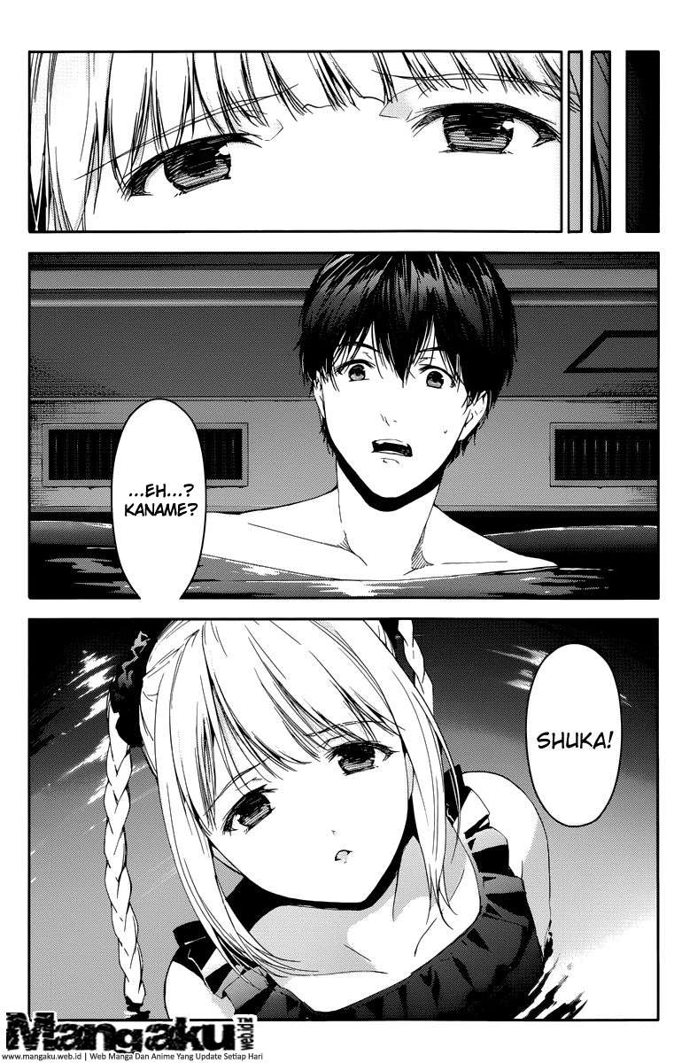 darwins-game - Chapter: 16