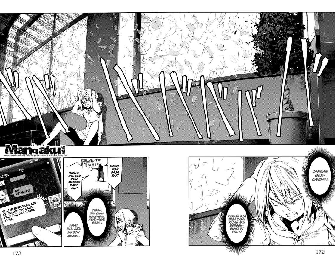 darwins-game - Chapter: 16