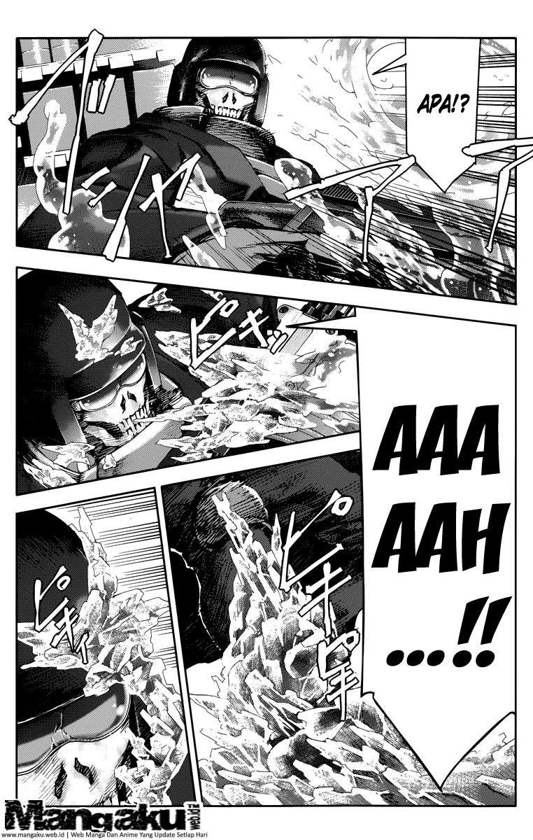 darwins-game - Chapter: 16