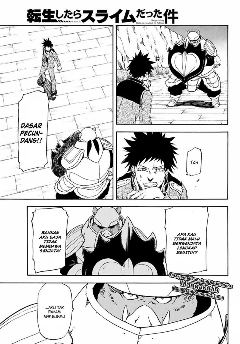 tensei-shitara-slime-datta-ken - Chapter: 64