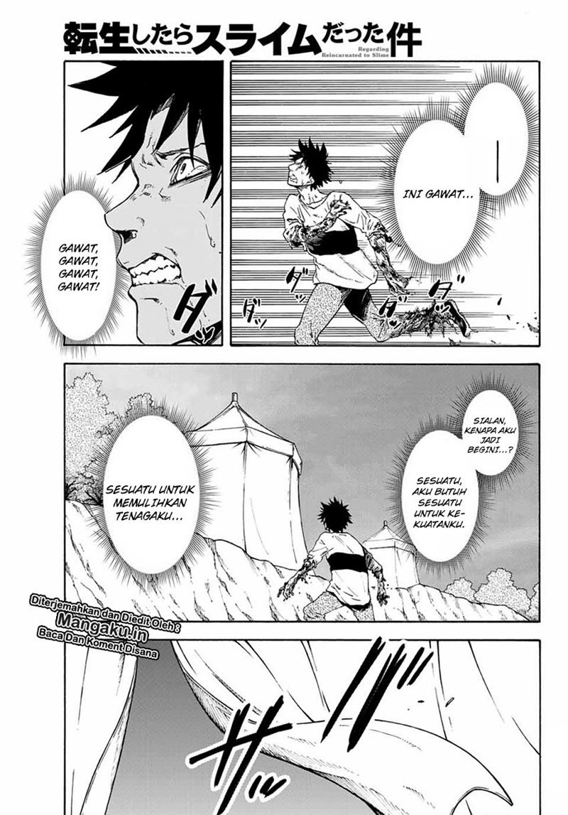 tensei-shitara-slime-datta-ken - Chapter: 64