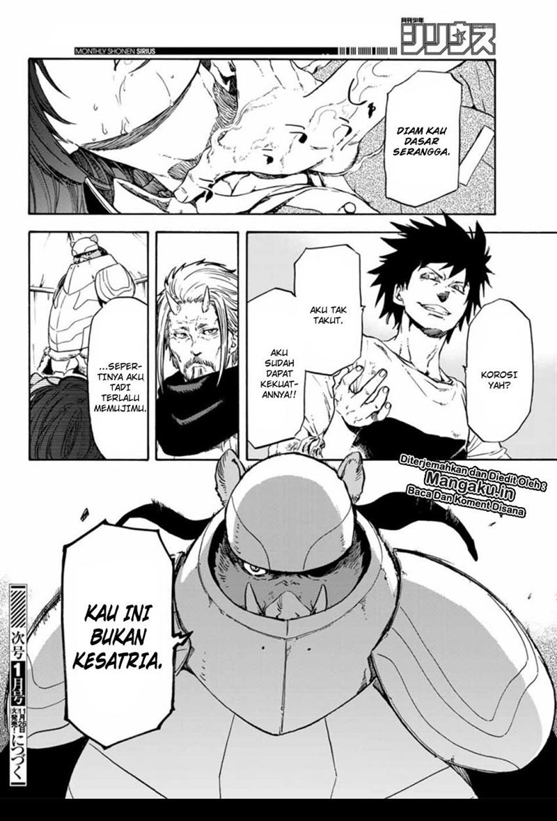 tensei-shitara-slime-datta-ken - Chapter: 64