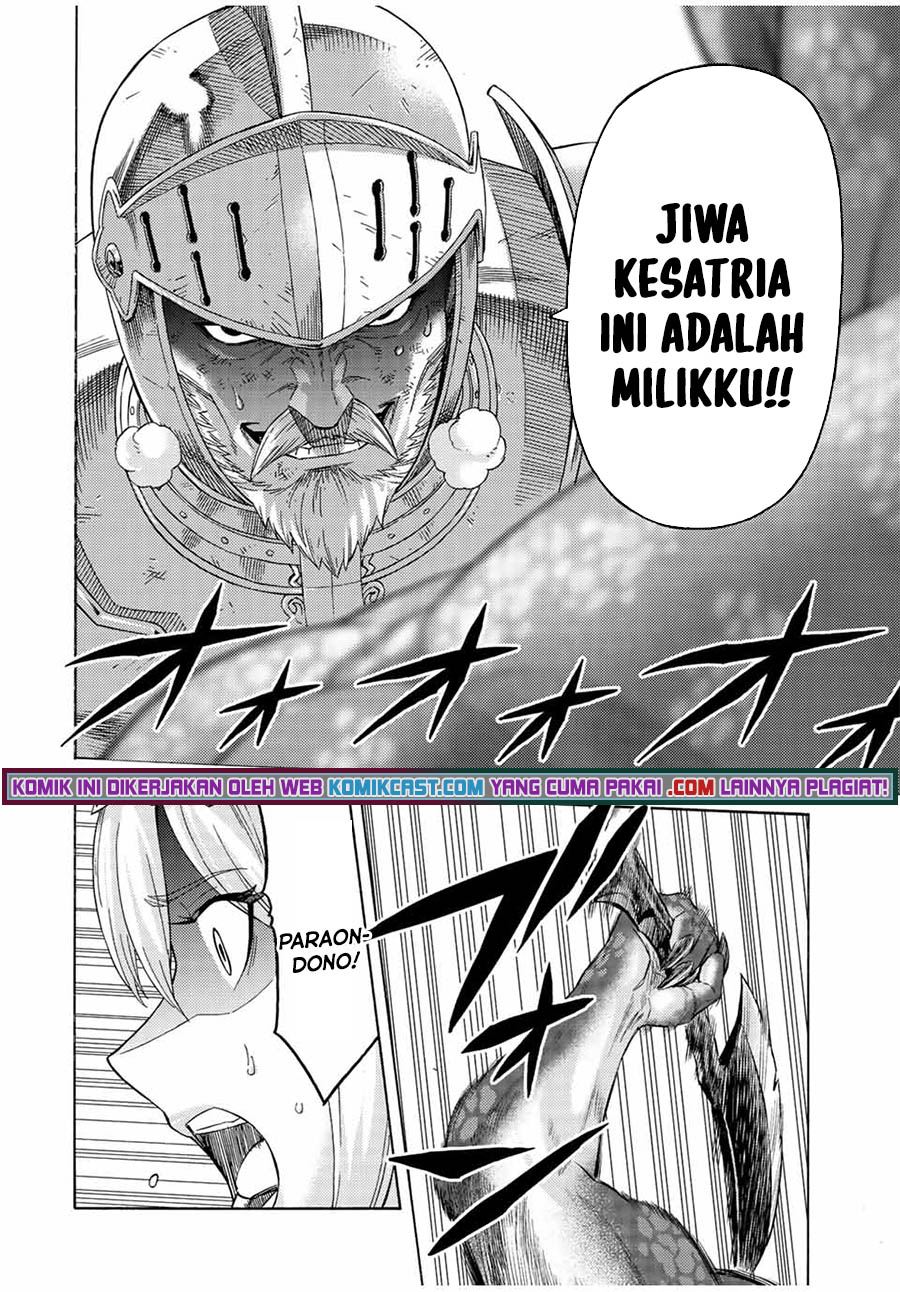 suterareta-tensei-kenja - Chapter: 73