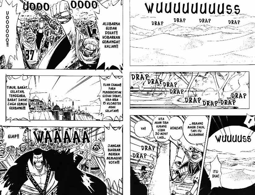 one-piece-id - Chapter: 181