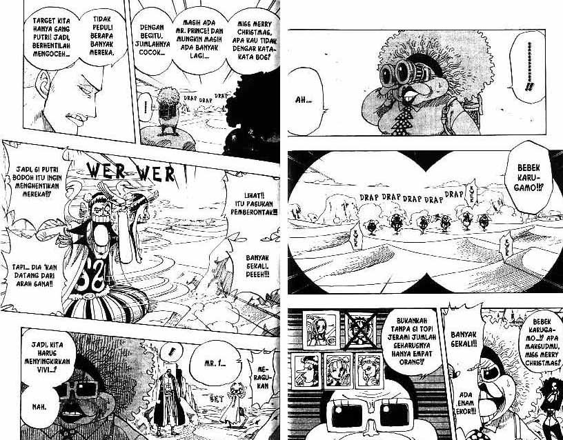 one-piece-id - Chapter: 181