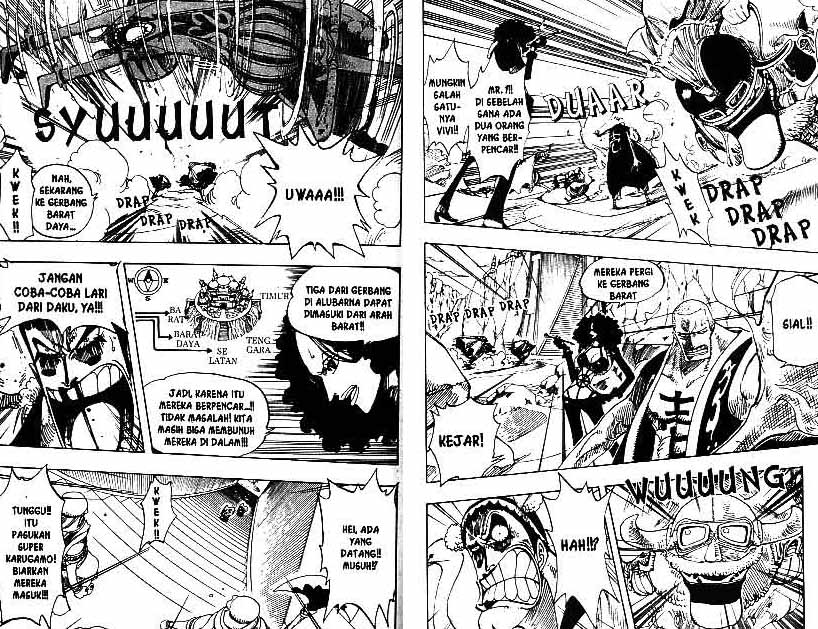 one-piece-id - Chapter: 181