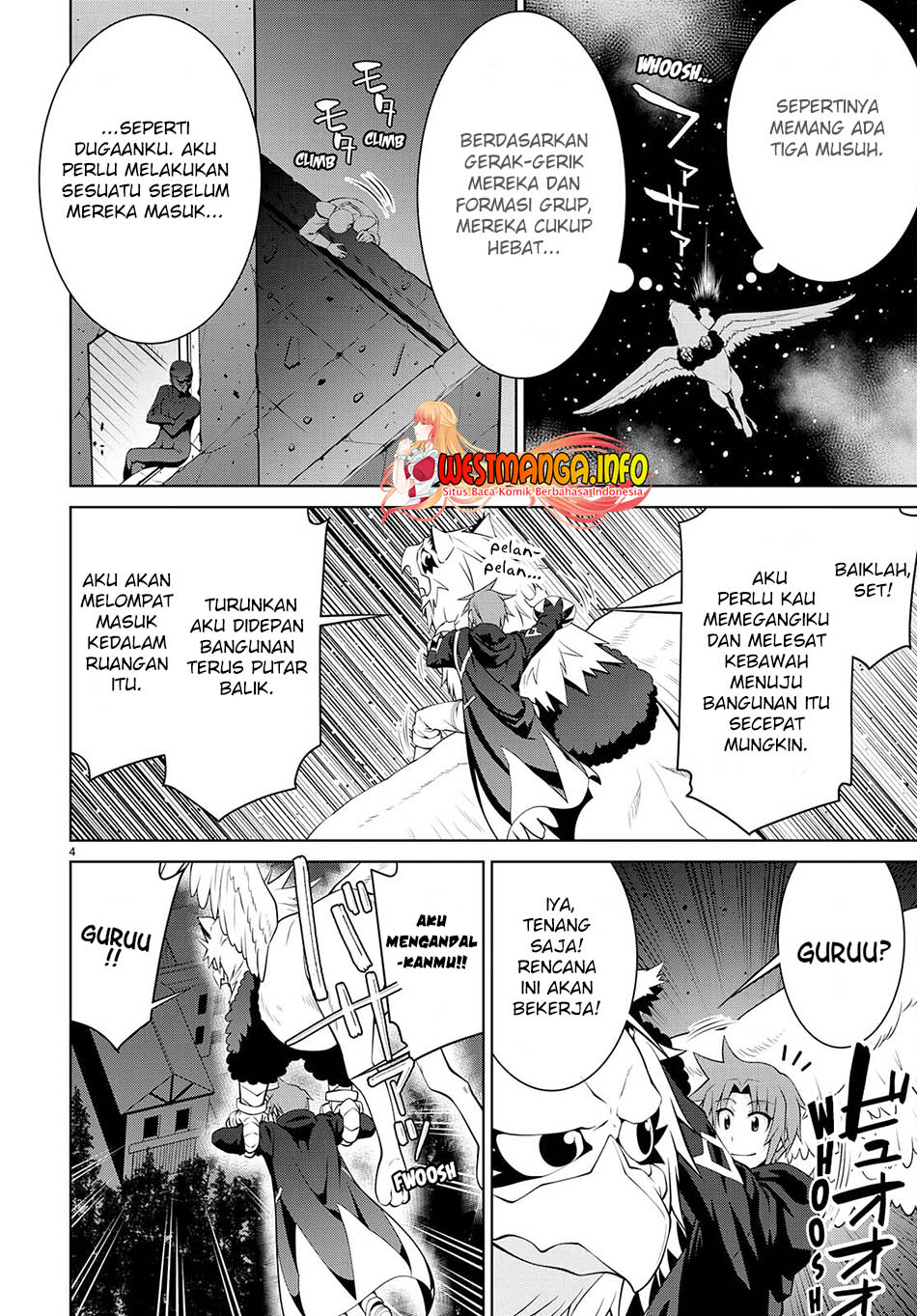legend - Chapter: 74