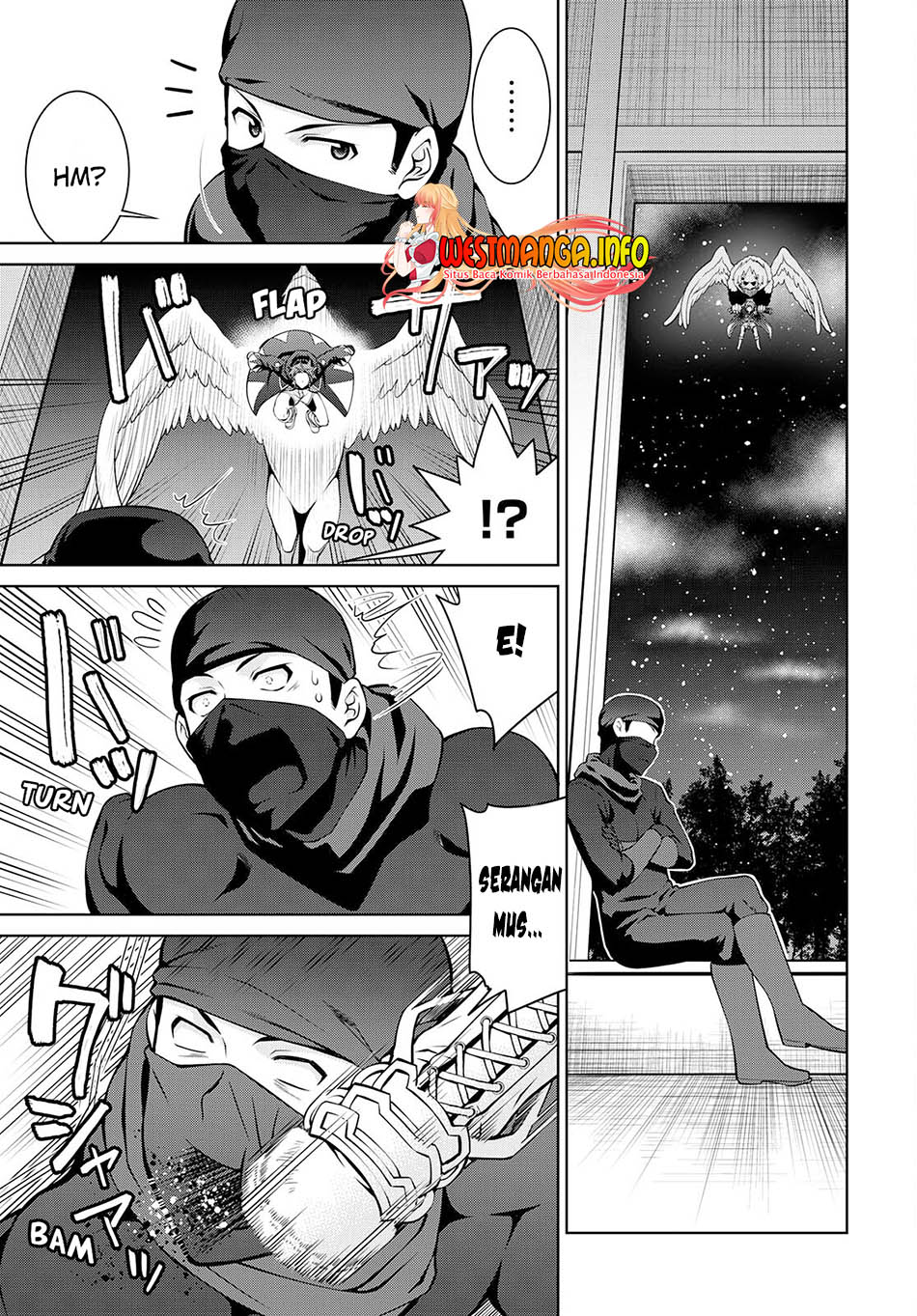 legend - Chapter: 74