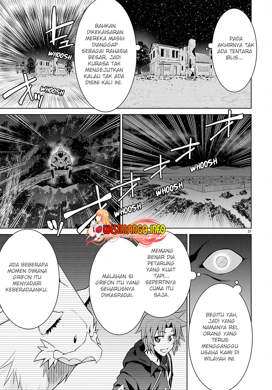 legend - Chapter: 74