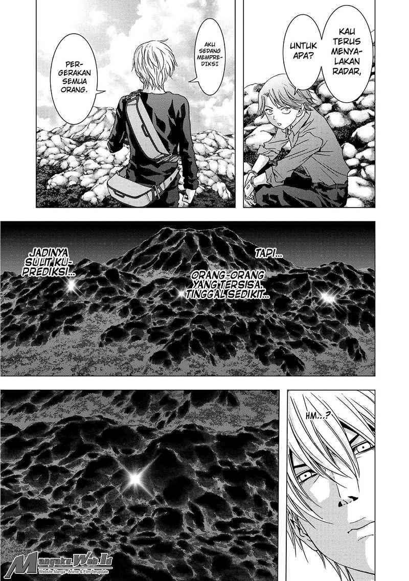 btooom - Chapter: 88