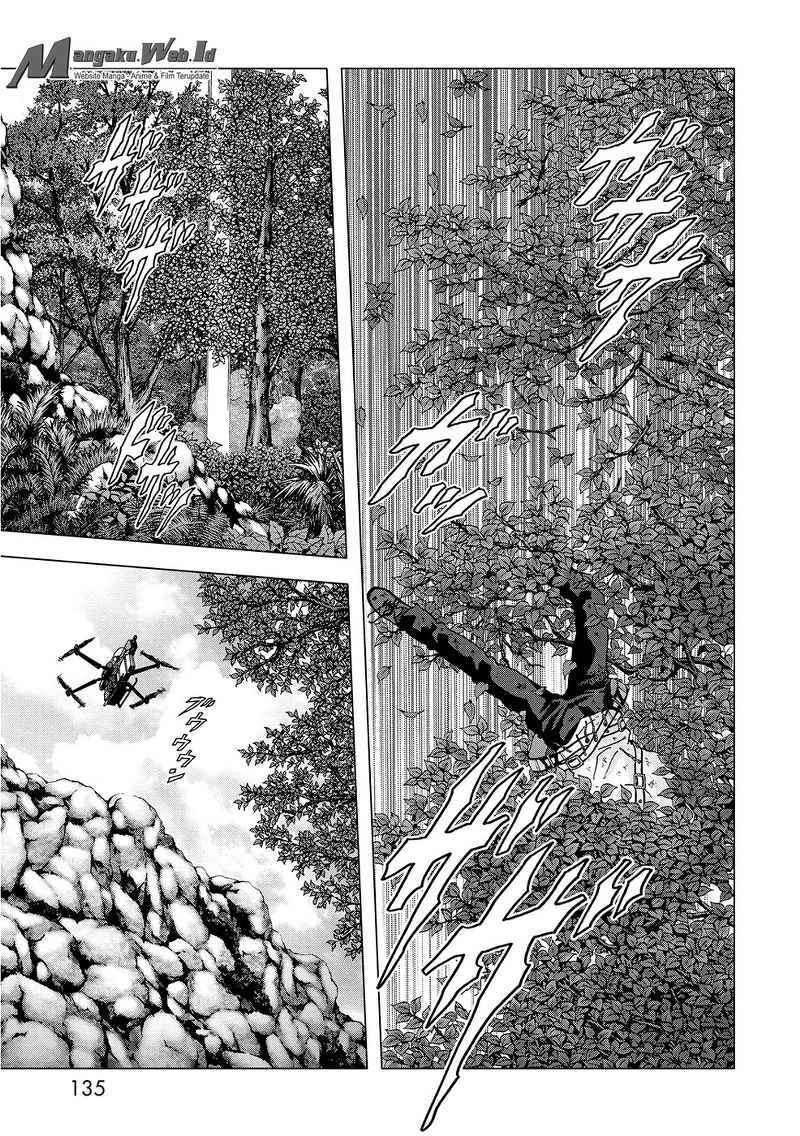 btooom - Chapter: 88