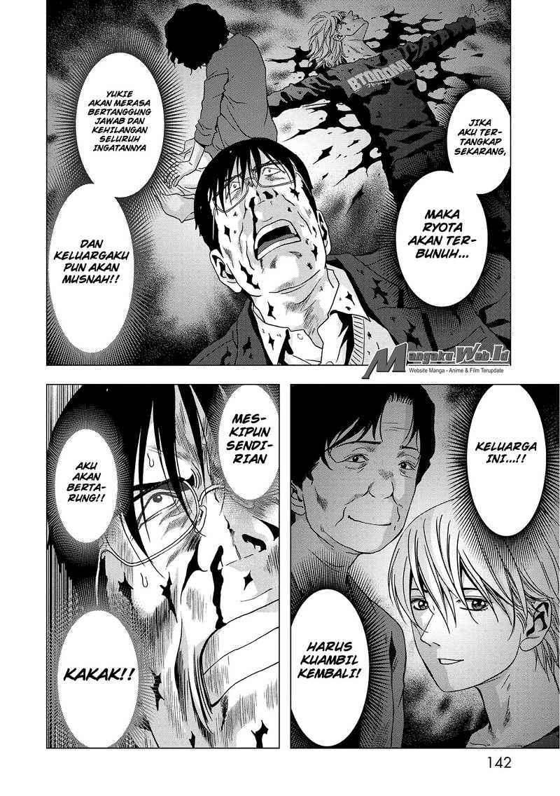 btooom - Chapter: 88