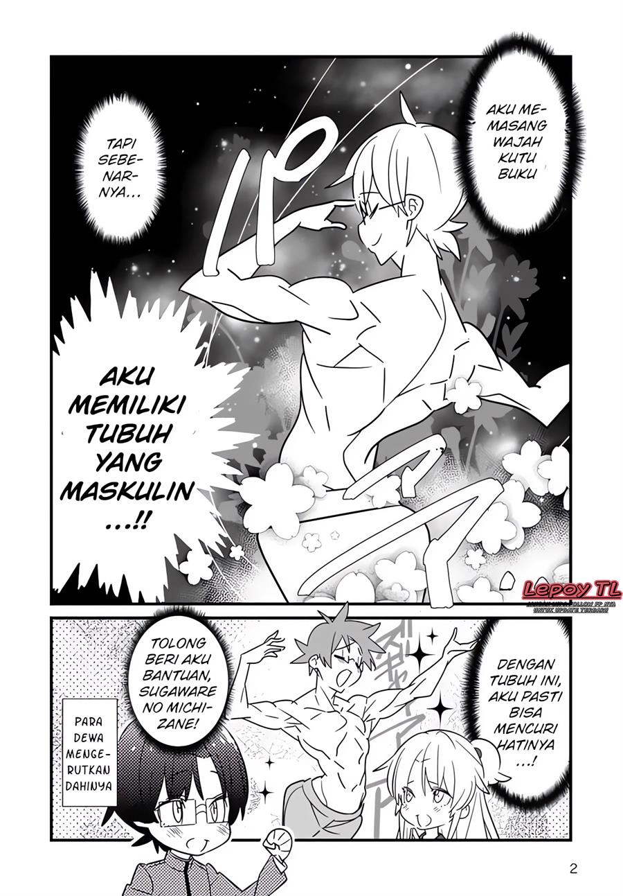 angel-beats-tabisuru-tenshi-chan - Chapter: 2.2