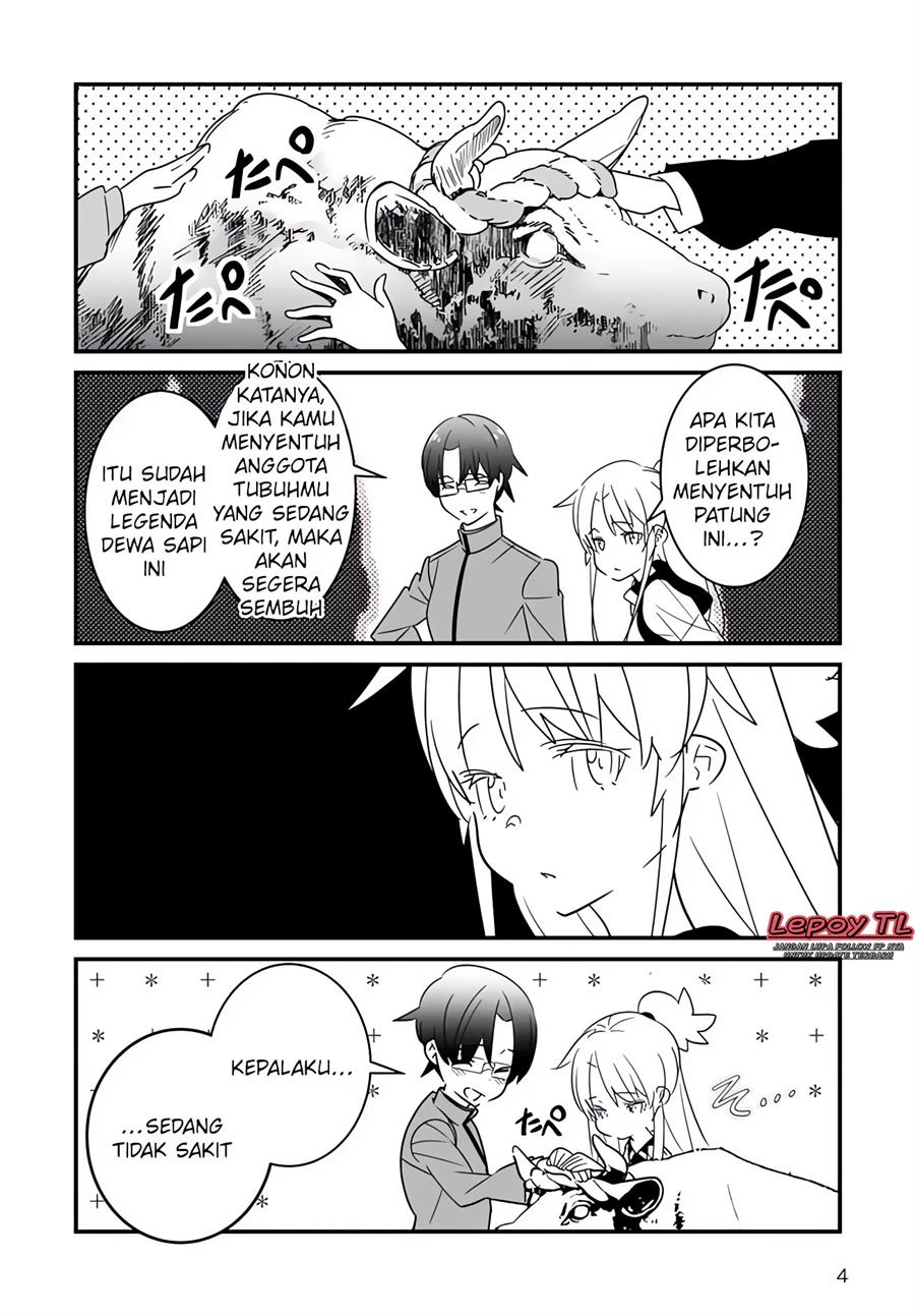 angel-beats-tabisuru-tenshi-chan - Chapter: 2.2