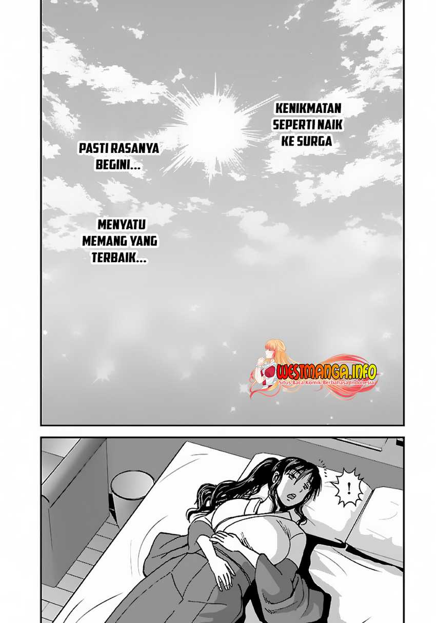 makikomarete-isekai-teni-suru-yatsu-wa-taitei-cheat - Chapter: 46