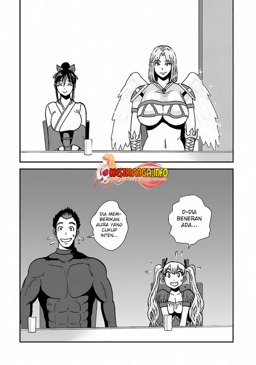 makikomarete-isekai-teni-suru-yatsu-wa-taitei-cheat - Chapter: 46