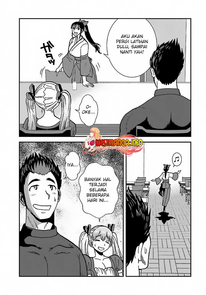 makikomarete-isekai-teni-suru-yatsu-wa-taitei-cheat - Chapter: 46