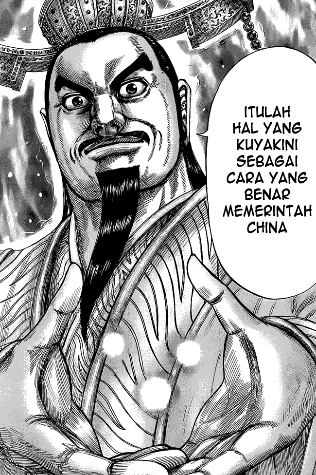 kingdom - Chapter: 424