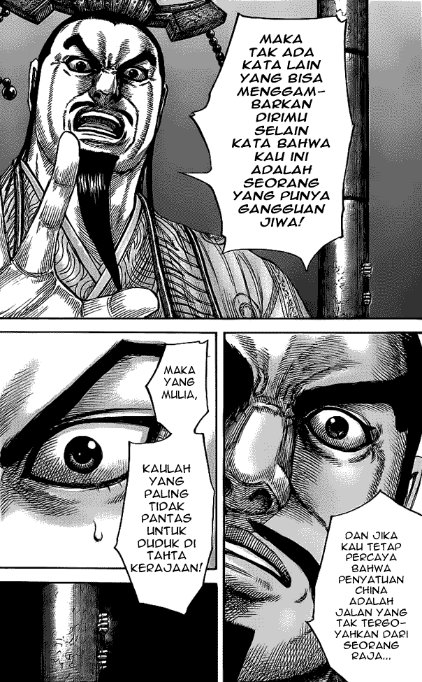 kingdom - Chapter: 424