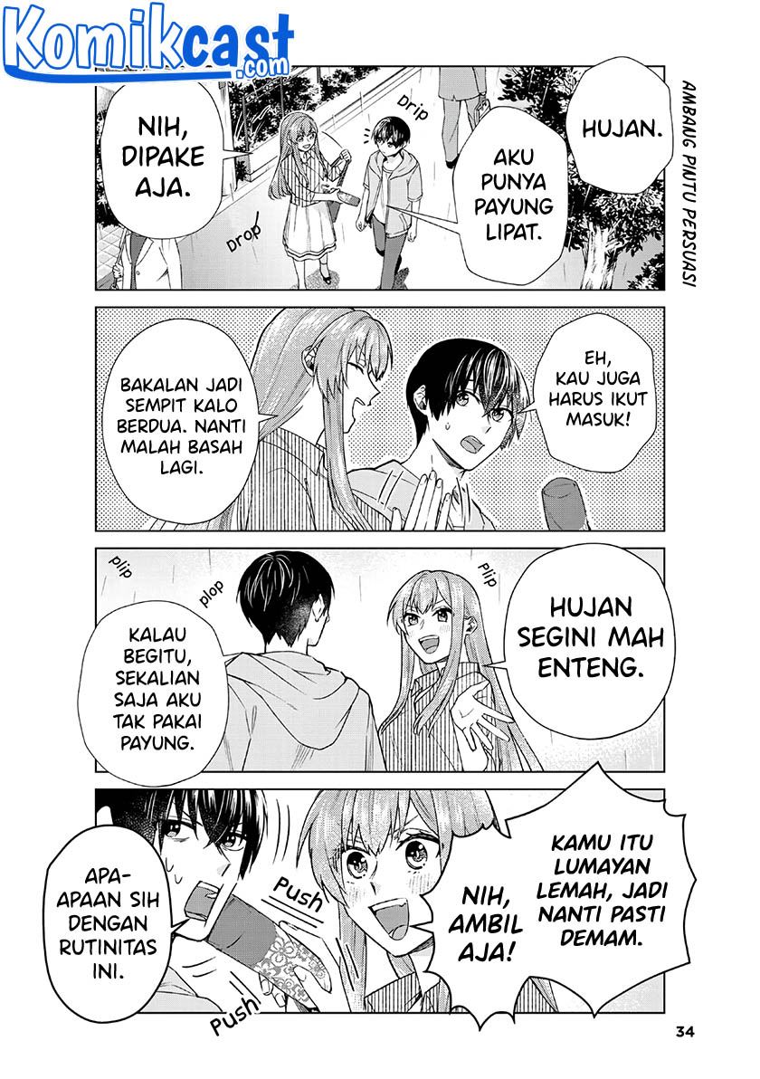 boku-no-kanojo-wa-saikou-desu - Chapter: 32