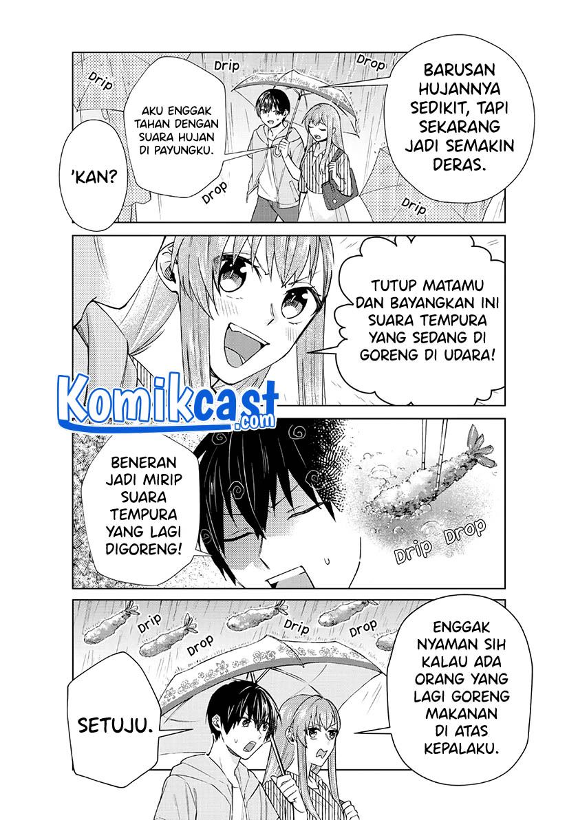 boku-no-kanojo-wa-saikou-desu - Chapter: 32