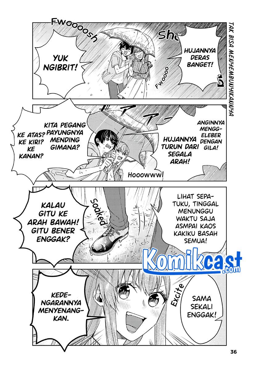 boku-no-kanojo-wa-saikou-desu - Chapter: 32