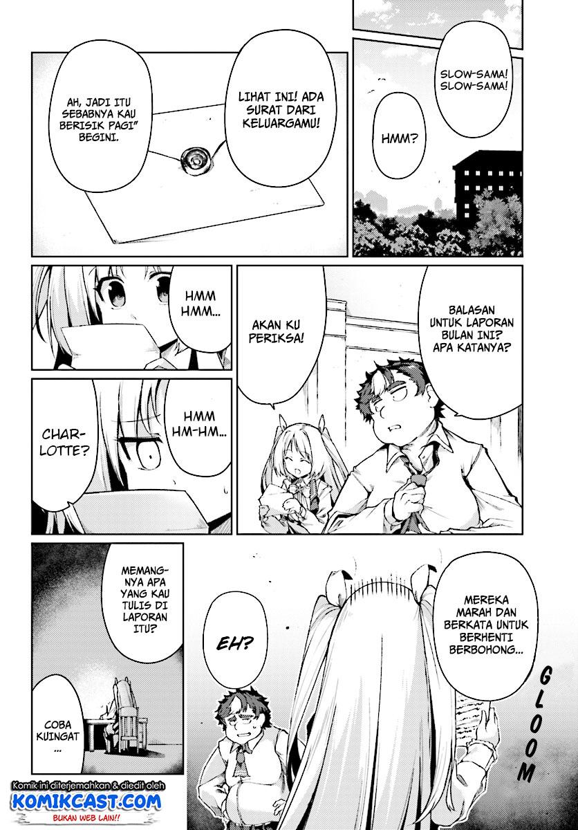 buta-koushaku-ni-tensei-shitakara-kondo-wa-kimi-ni-suki-to-iitai - Chapter: 8