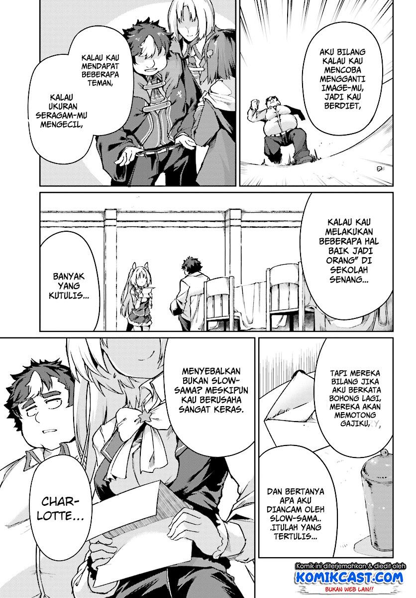 buta-koushaku-ni-tensei-shitakara-kondo-wa-kimi-ni-suki-to-iitai - Chapter: 8