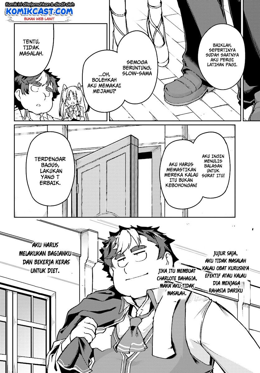 buta-koushaku-ni-tensei-shitakara-kondo-wa-kimi-ni-suki-to-iitai - Chapter: 8