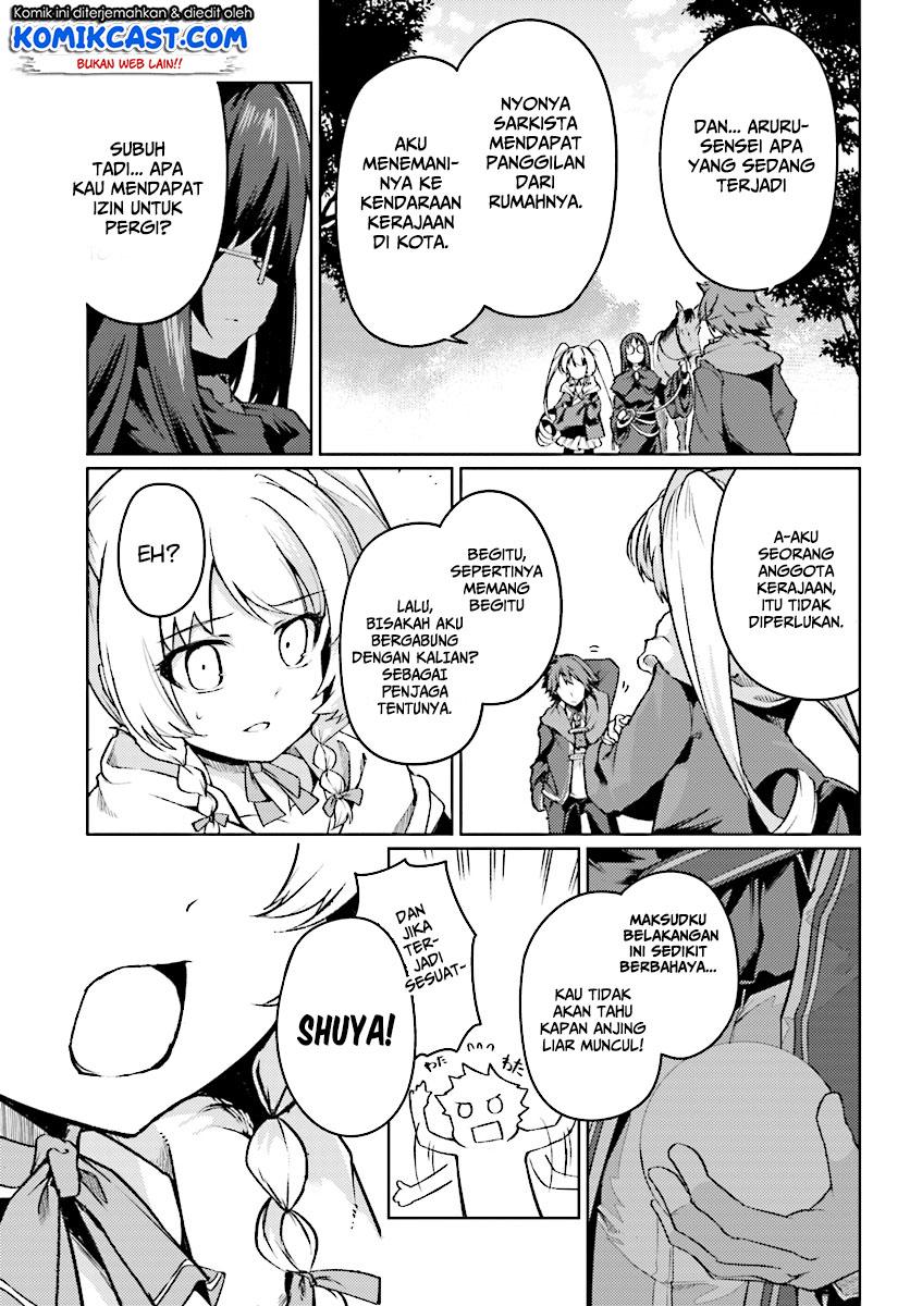 buta-koushaku-ni-tensei-shitakara-kondo-wa-kimi-ni-suki-to-iitai - Chapter: 8