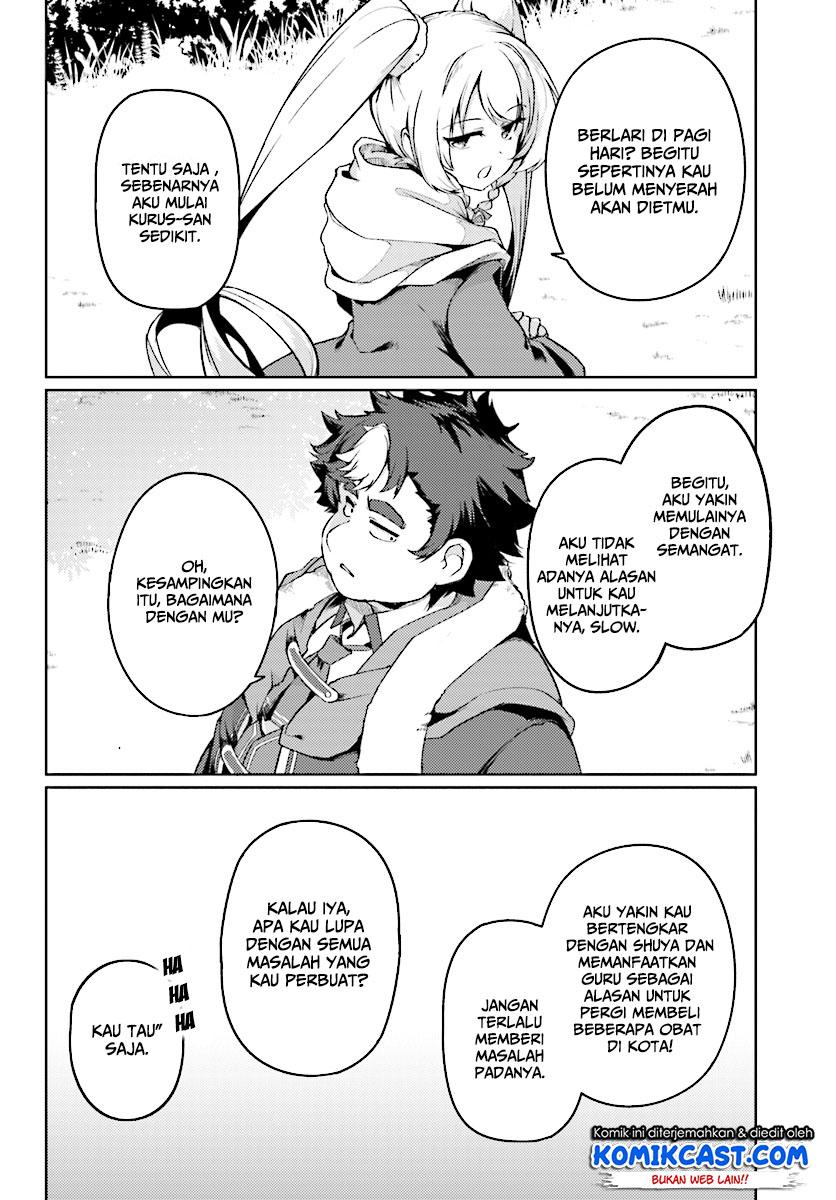 buta-koushaku-ni-tensei-shitakara-kondo-wa-kimi-ni-suki-to-iitai - Chapter: 8