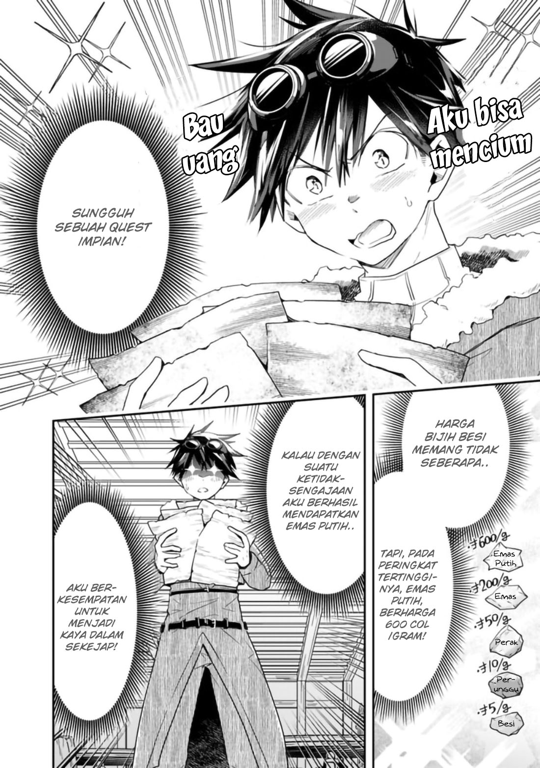 isekai-monster-breeder - Chapter: 33